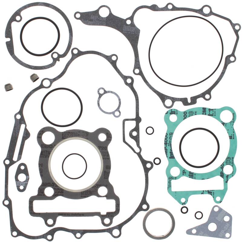 VEP Complete Gasket Kit
