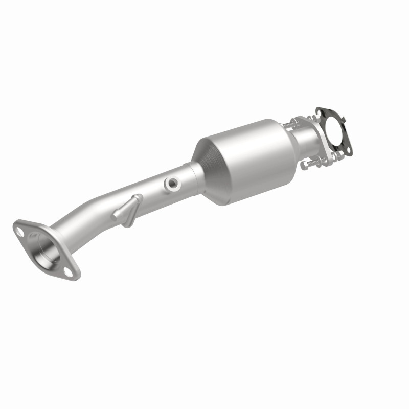 MagnaFlow 13-15 NV200 2 Underbody Direct Fit Converter thumbnail 4