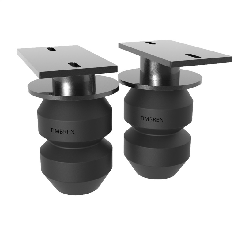 TIM Suspension Enhancement Systems