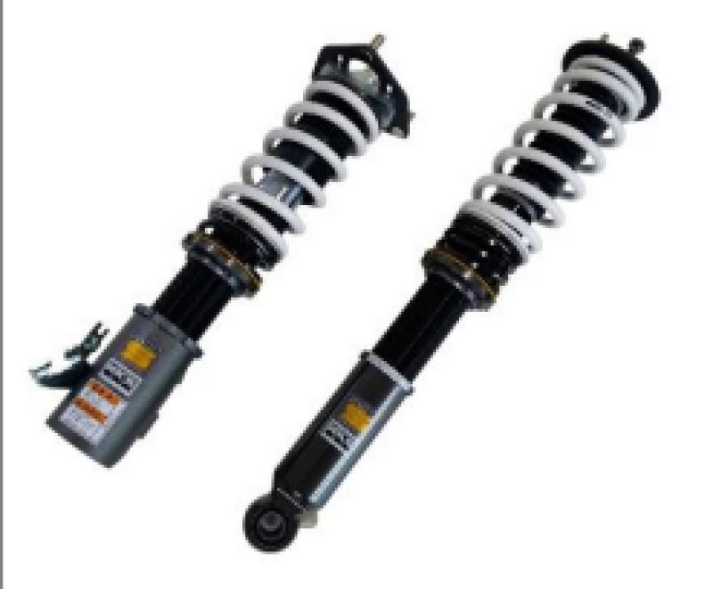 HKS Hipermax S Series