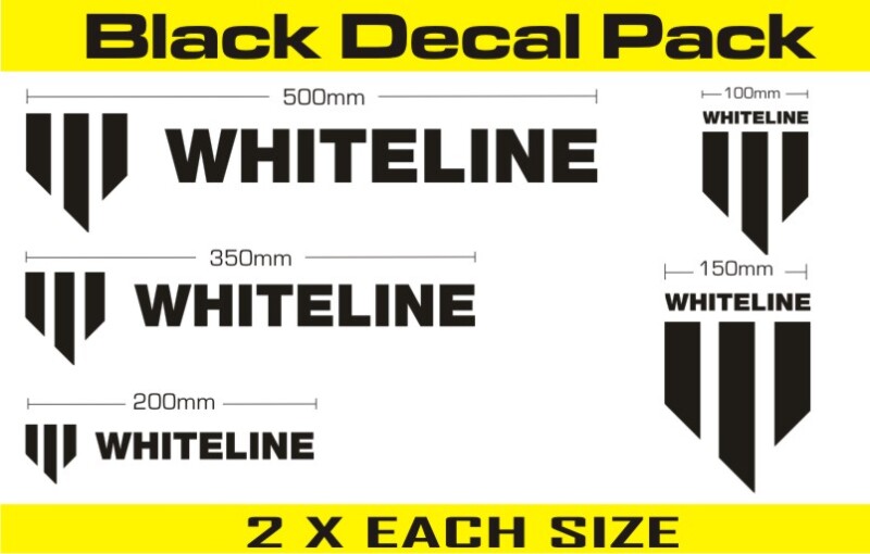 WL Decals