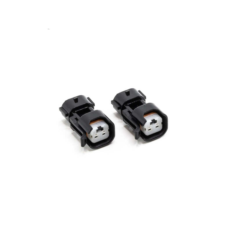 DeatschWerks USCAR to Denso (Sumitomo) PnP Adapter - Case of 50 thumbnail 3