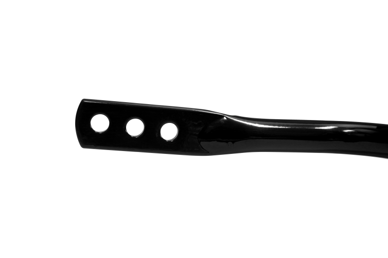 UMI Performance 78-88 GM G-Body 1in Tubular Rear Sway Bar Chassis Mounted Pro-Tour
