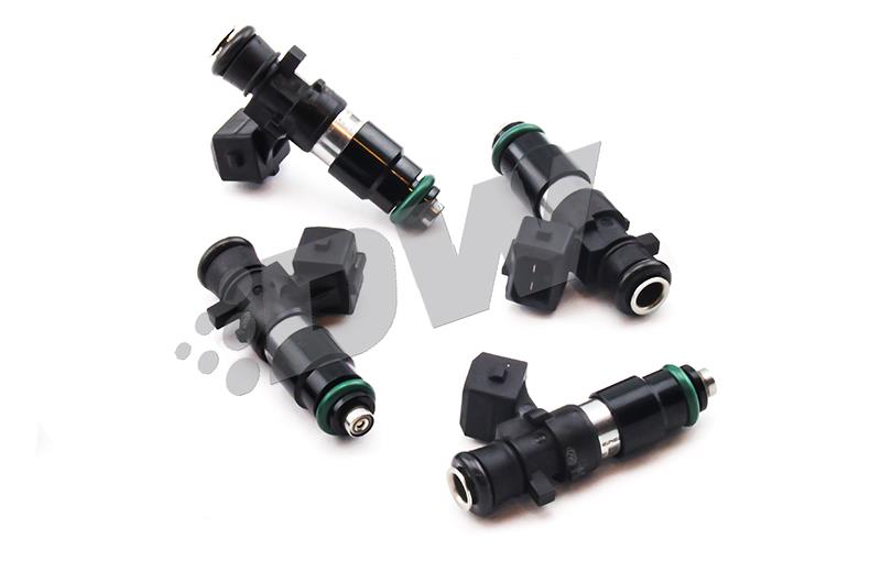DW 1200cc Injector Sets -4 Cyl