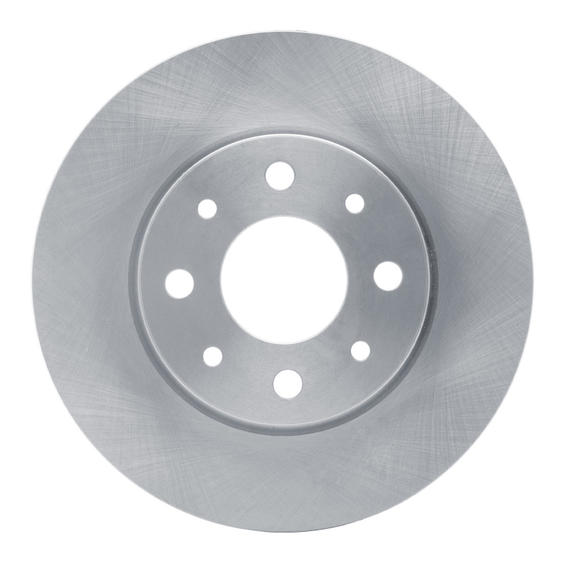 DFC Brake Rotors - Plain