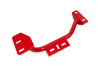 BMR 98-02 4th Gen F-Body Transmission Conversion Crossmember TH350 / Powerglide LS1 - Red thumbnail 3