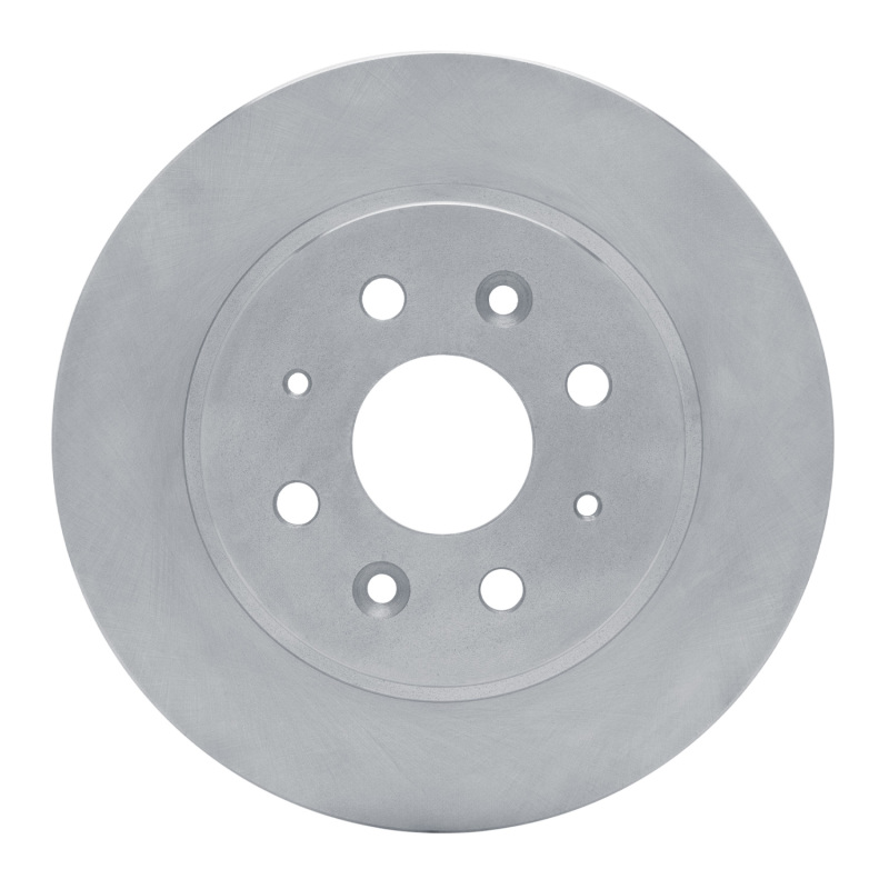 DFC 98-00 Kia Spectra Front & Rear Rotors (2x dfc600-21003, 2x dfc600-21005)