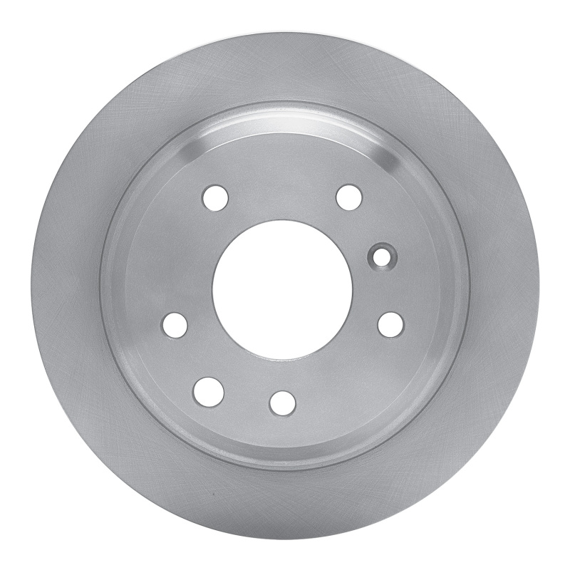 DFC 90-95 Jaguar XJ12 Rear Brake Rotor