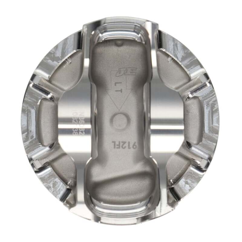 JE Pistons Chevrolet LT1 Gen V 4.065in Bore .943 Pin Set of 8 Pistons thumbnail 6