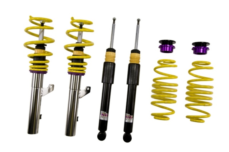 KW V1 Coilover Kit