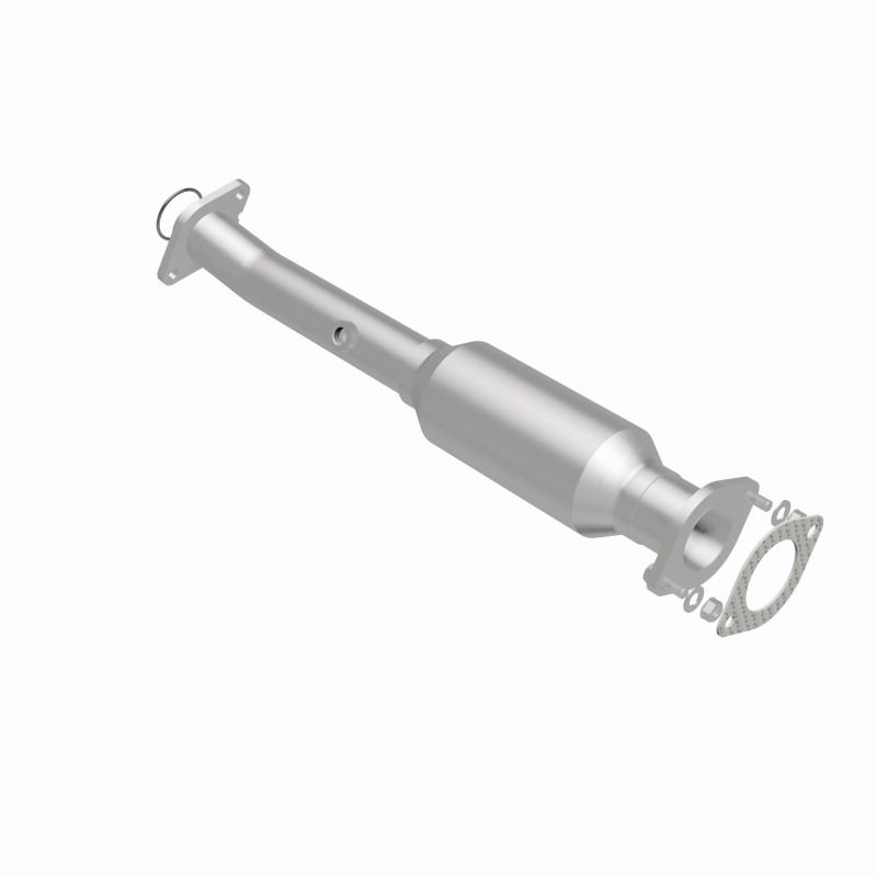 MagnaFlow 2004 Nissan Titan 5.6L Direct Fit Converter thumbnail 5