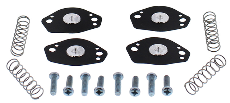 ABR Cut Off Valve Rebuild Kits