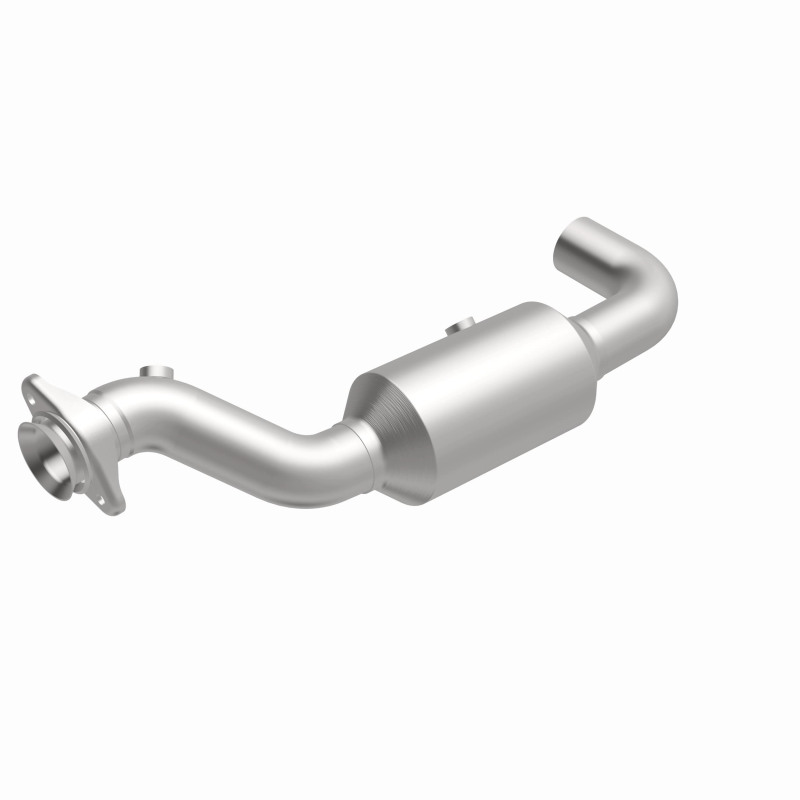 MagnaFlow 15-17 Ford F-150 XL V6 3.5L Direct Fit OEM Grade Federal Catalytic Converter thumbnail 6