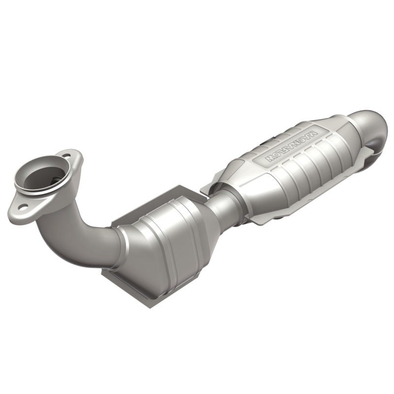 MagnaFlow Direct Fit Catalytic Converter 04-06 Ford F150 5.4L Driver Side thumbnail 3