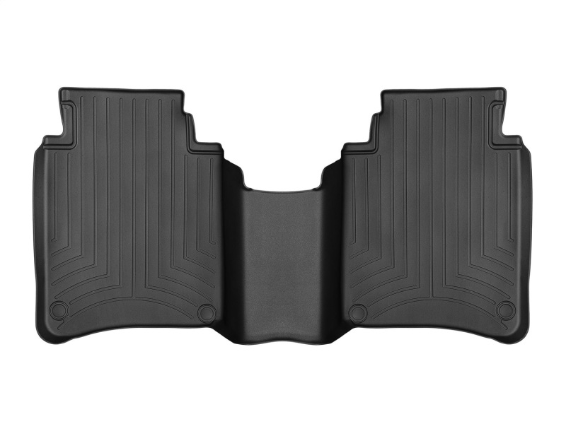 WT FloorLiner - Rear - Blk