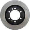 ST Slotted Sport Brake Rotors