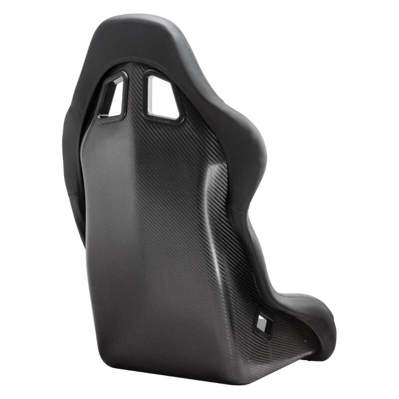 Sparco Seat EVO L QRT Perforated Carbon Black thumbnail 3