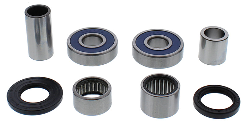 ABR Wheel Bearing Kits