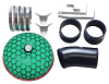 HKS Super Power Flow Intake Filters