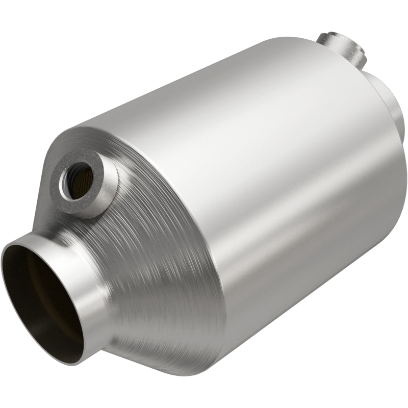 California Universal Catalytic Converter - 2.5in.
California Universal Catalytic Converter-2.50in.
California CARB Universal Catalytic Converter