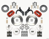 WIL Dynalite Brake Kit