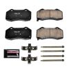 PSB Z23 Evolution Brake Pads