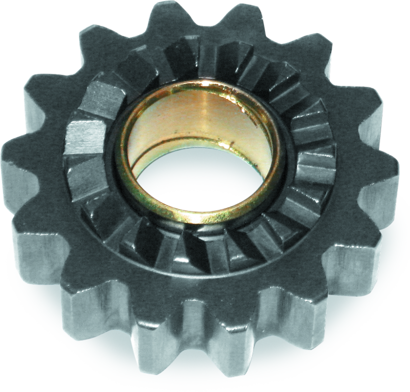 Twin Power 36-84 4 Speed Big Twin Kickstart Mainshaft Gear Replaces H-D 33430-59 14 Teeth thumbnail 2
