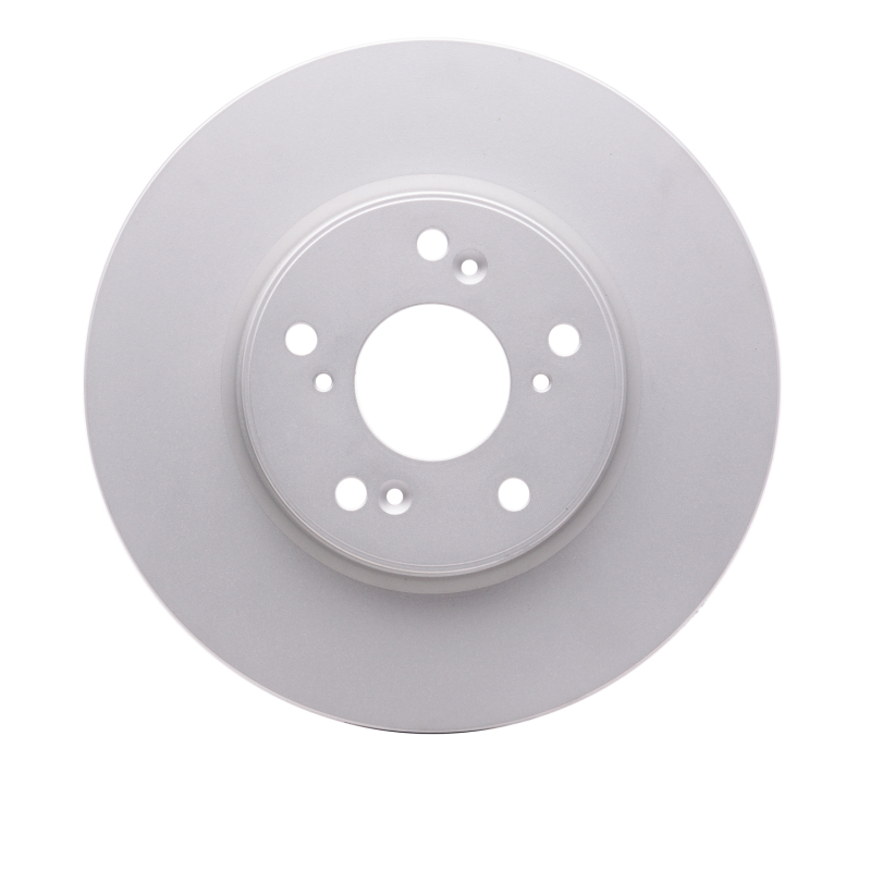 DFC GeoSPEC Coated Rotors - Plain