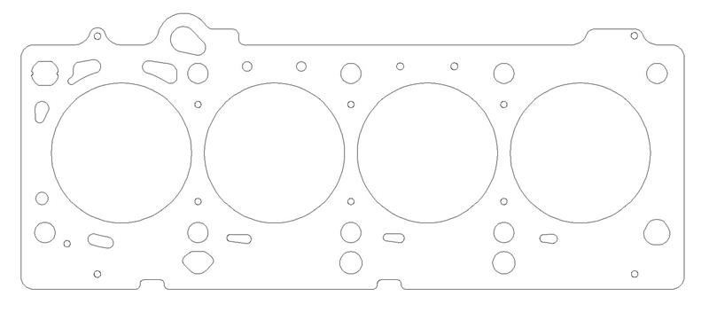 CG Head Gaskets