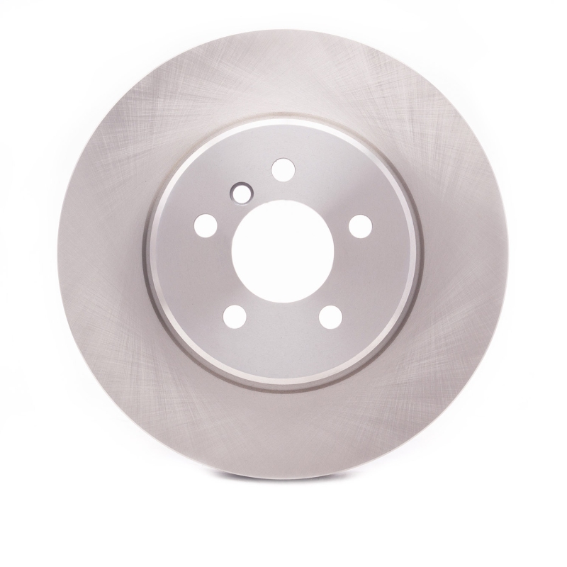 DFC Brake Rotors - Plain