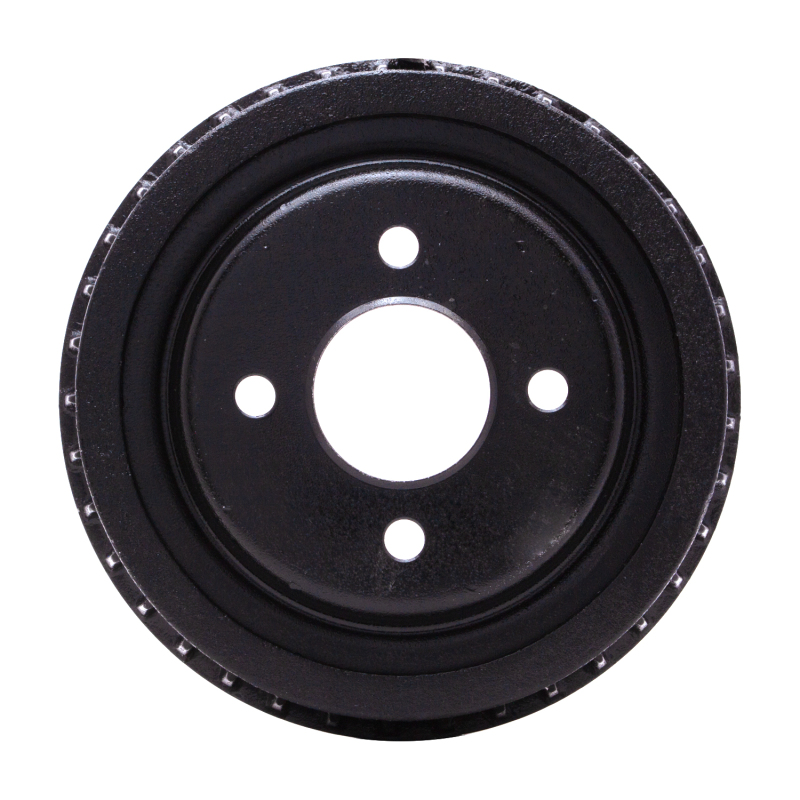 True Balanced Brake Drum