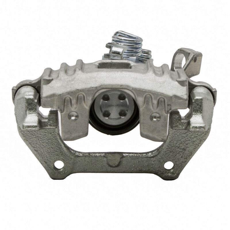 DFC 02-03 Mini Cooper Rear-L Premium Caliper - Silver Zinc Coated
