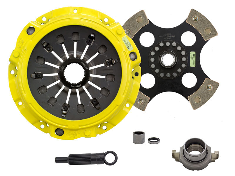 ACT HD-M/Race Clutch Kits