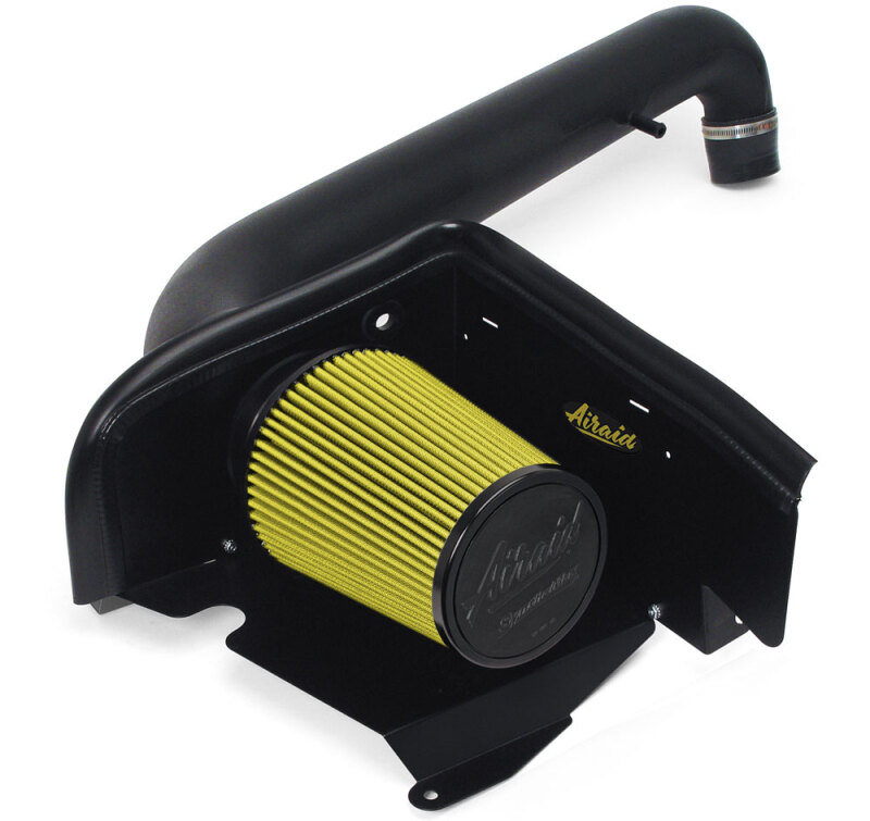 AIR Cold Air Intake Kit