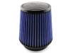 aFe MagnumFLOW Air Filters UCO P5R A/F P5R 4-1/2F x 6B x 4-3/4T x 6H thumbnail 4