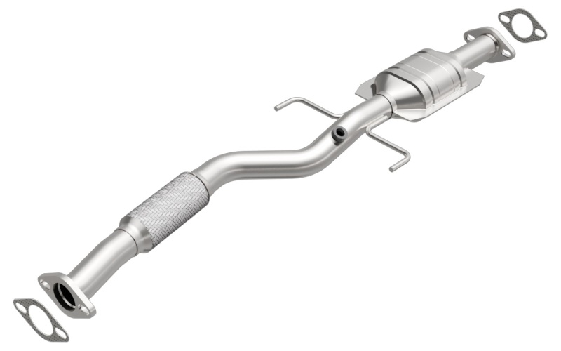 MagnaFlow Direct Fit Catalytic Converter 00-01 Eclipse 2.4L thumbnail 7