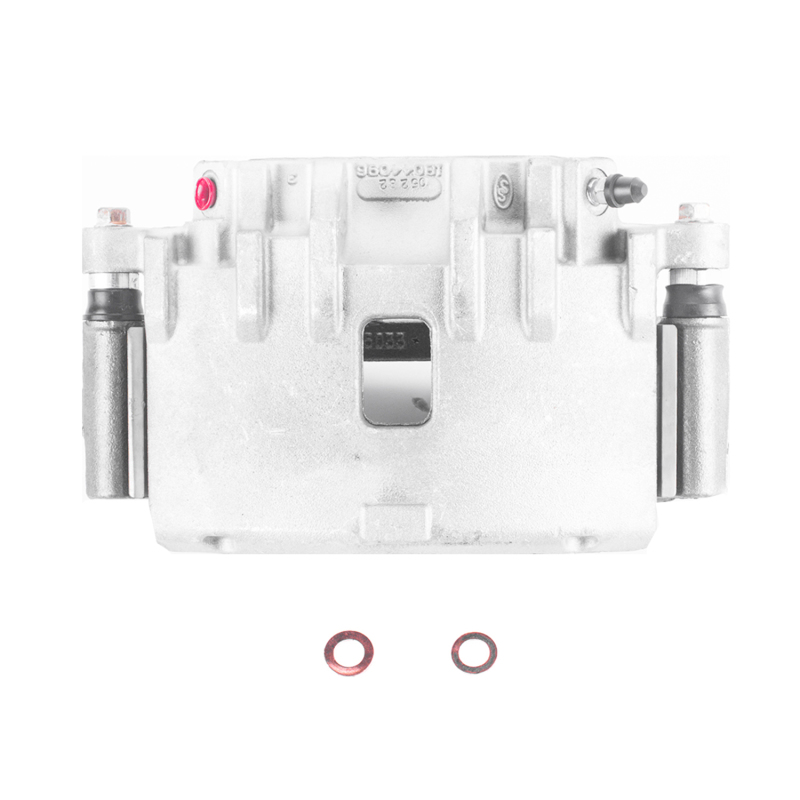Power Stop 06-07 Cadillac CTS Front Right Autospecialty Caliper w/Bracket thumbnail 2
