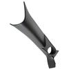 Autometer 13 Dodge Dart 2-1/16in Black Single Pillar Gauge thumbnail 6
