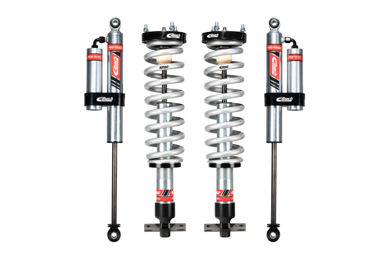EIB Pro-Truck Lift Kits