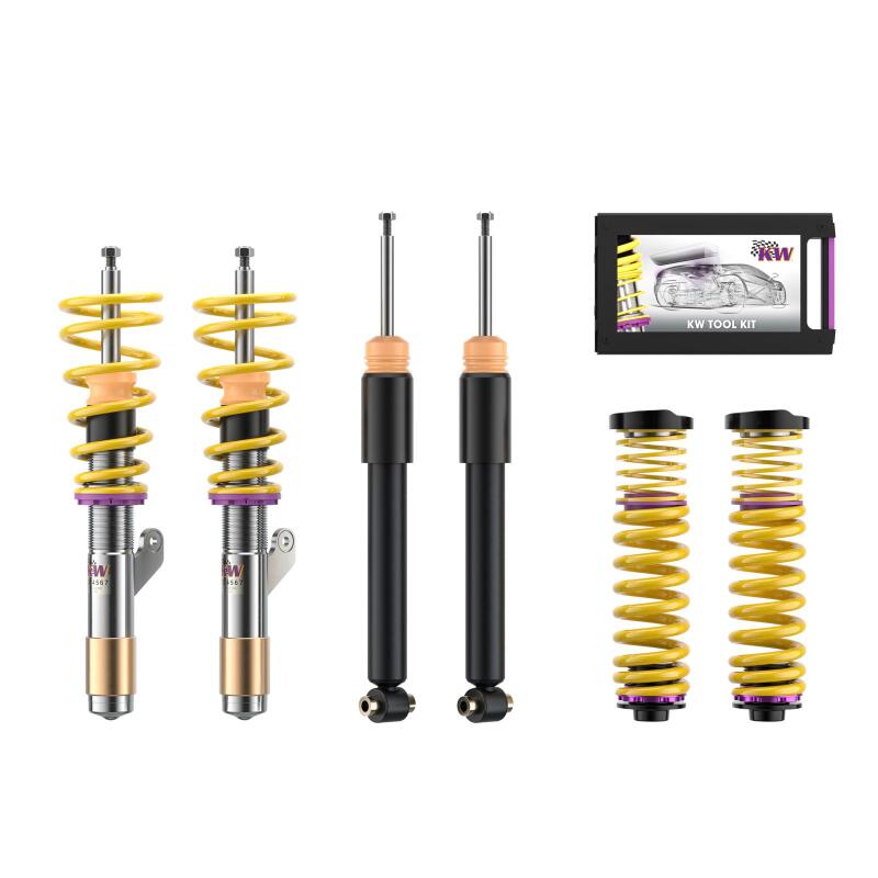 KW V1 Coilover Kit