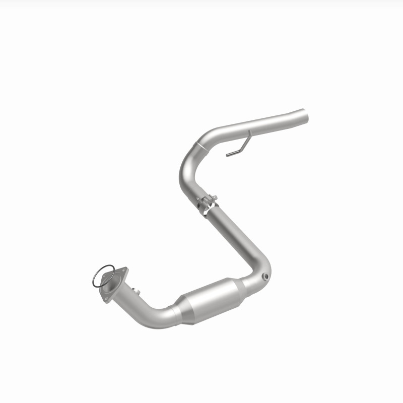 MagnaFlow 04-06 Cadillac Escalade 6.0L Direct Fit Converter thumbnail 7