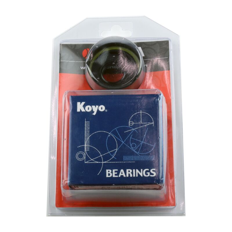 ATH Main Bearing & Seal Kit