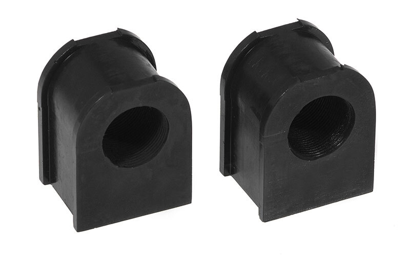 PRO Body/Subframe Bush - Blk