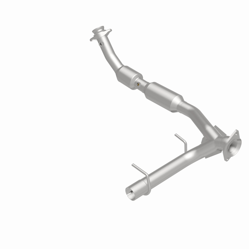 MagnaFlow 03-04 Lincoln Navigator 5.4L Direct Fit Converter thumbnail 3