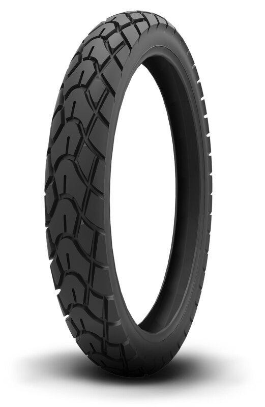 KDA Dual Sport K761 Tires