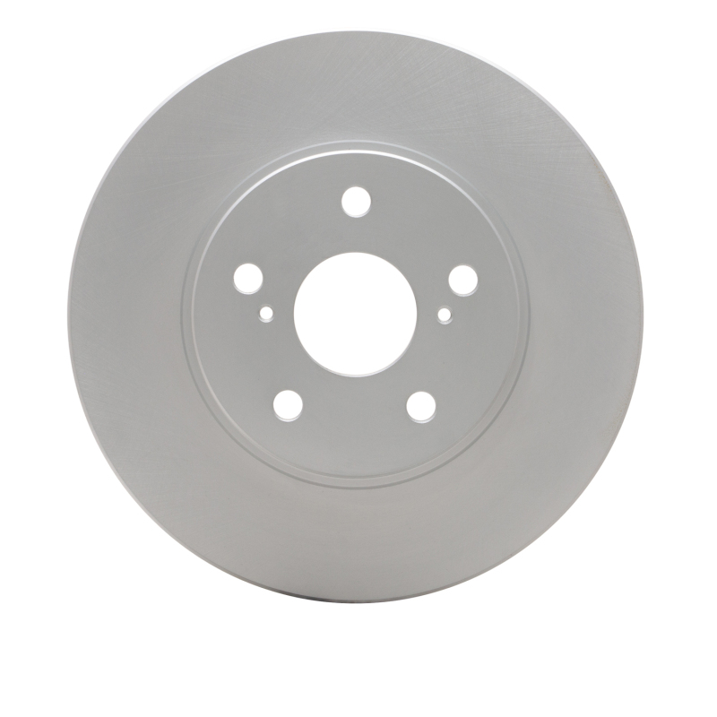 DFC GeoSPEC Coated Rotors - Plain
