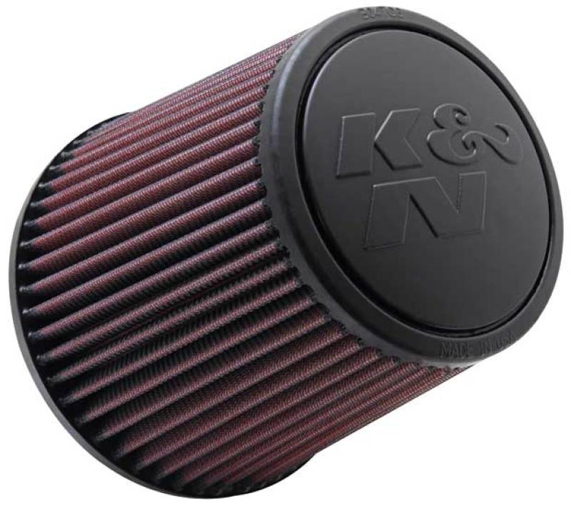 K&N Universal Rubber Filter - Round Tapered 6in Base OD x 3in Flange ID x 6in H
Universal Clamp-On A
Clamp-on Air Filter
