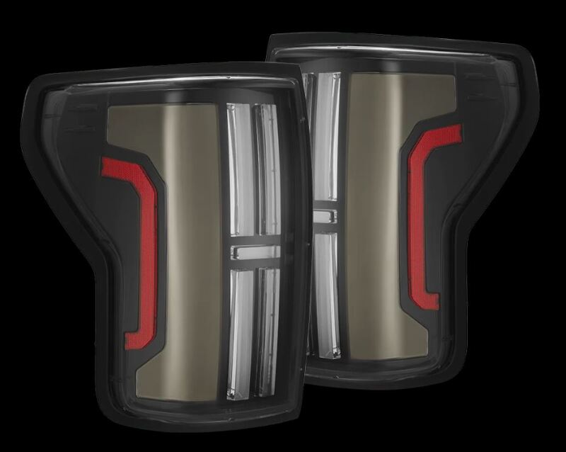 ARX NOVA Tail Lights