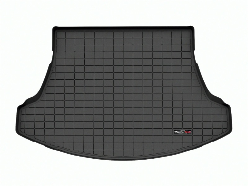 WT Cargo Liners - Black
