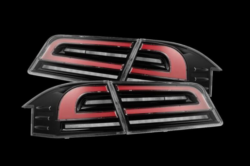 ARX LUXX Tail Lights